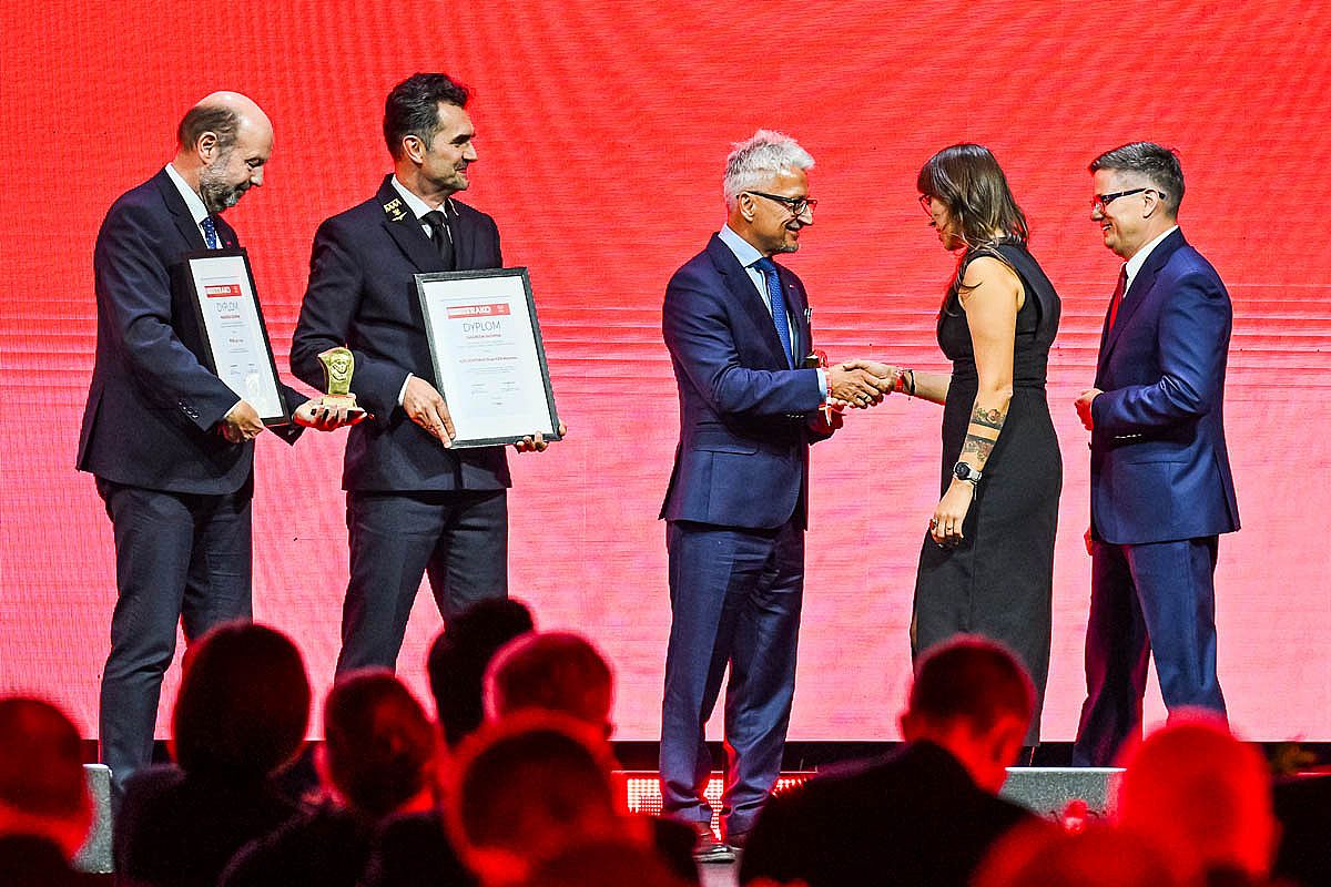 We Won Awards at TRAKO 2025!