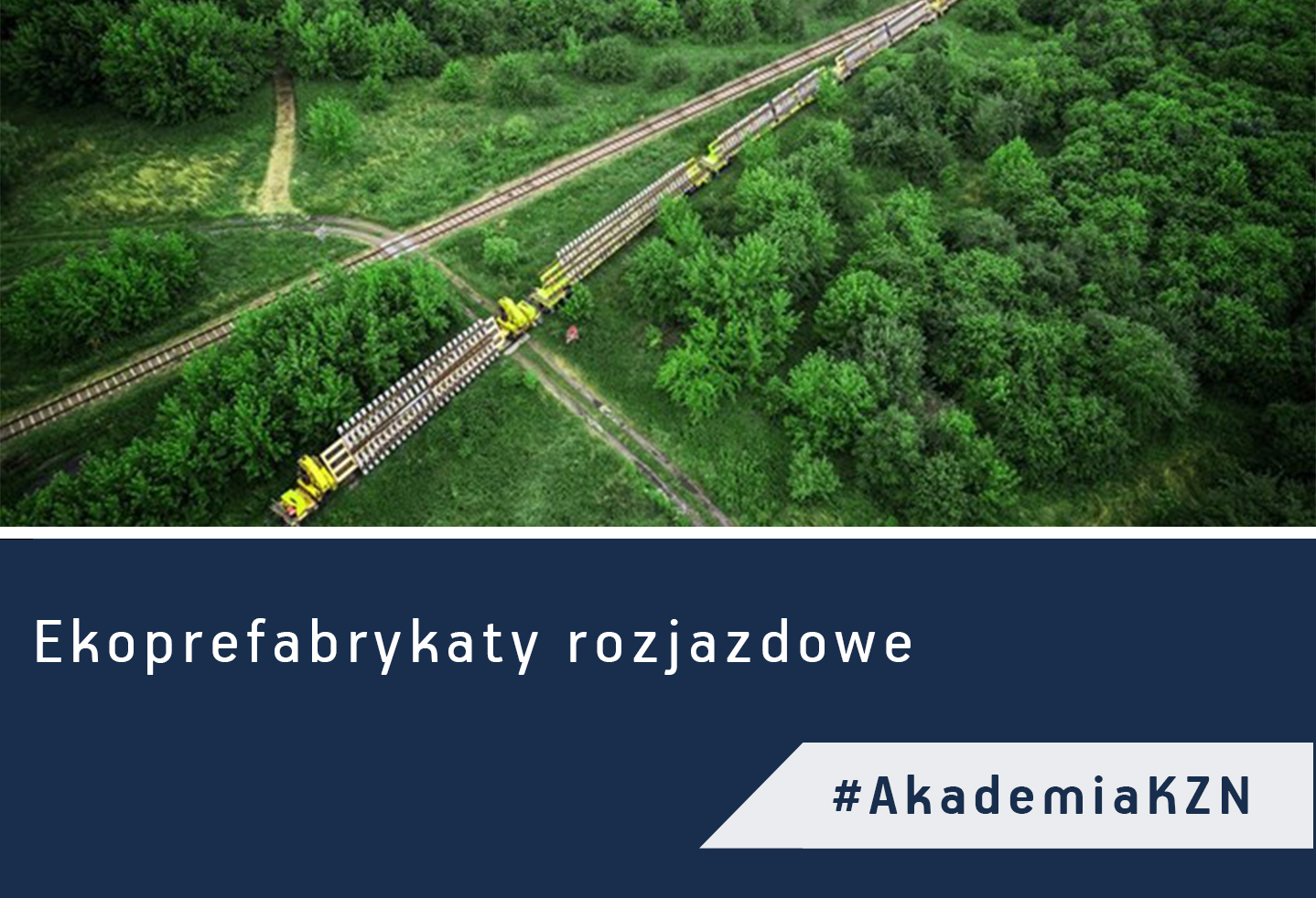Ekoprefebrykaty rozjazdowe