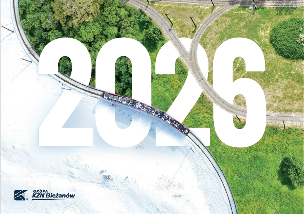 English: Share the Warmth – 2026 Calendar