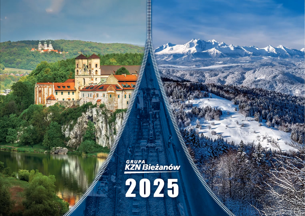 Share the Warmth and Get a Unique B2 Calendar!